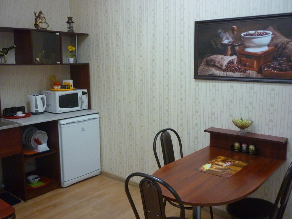 Hostel 3 Stars Na Oktyabryskoy Vitebsk Buitenkant foto