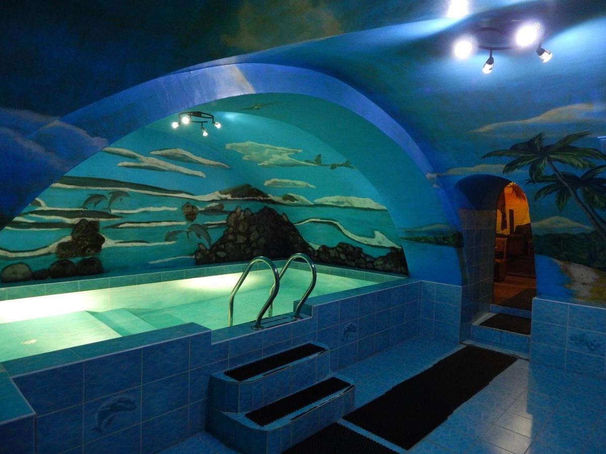 Hostel 3 Stars Na Oktyabryskoy Vitebsk Buitenkant foto