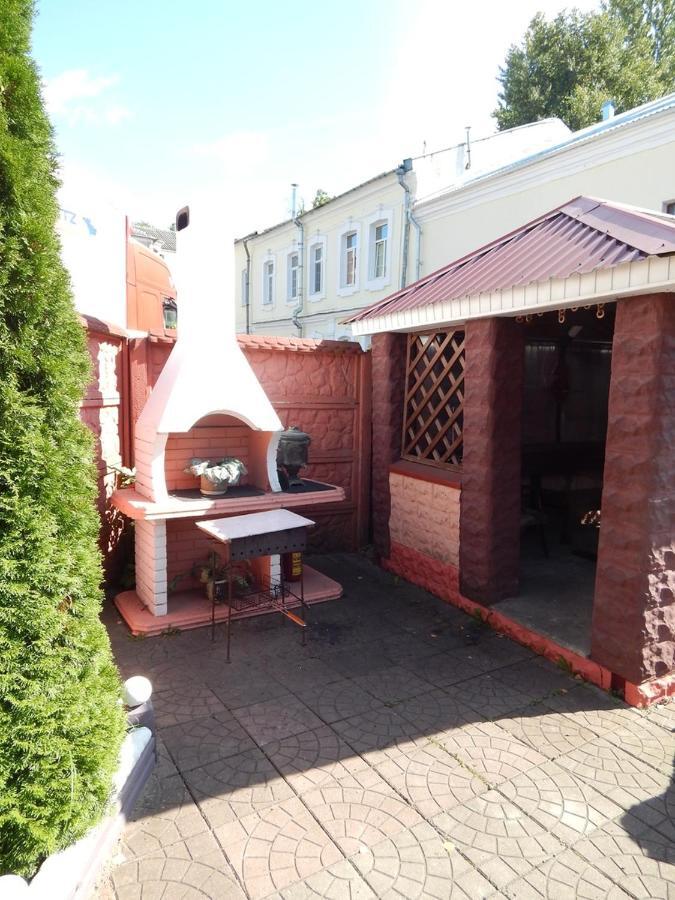 Hostel 3 Stars Na Oktyabryskoy Vitebsk Buitenkant foto